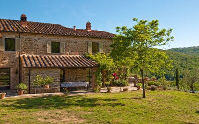 Villa Badia