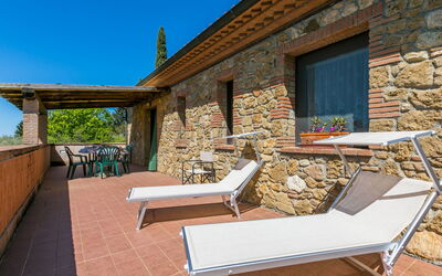 Alloggio:&nbsp;Tramontana 700.3