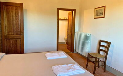 Alloggio:&nbsp;Le Fonti 14