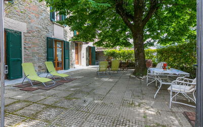 Casa vacanza La Pace - Pian di Scò, Toscana, Italia