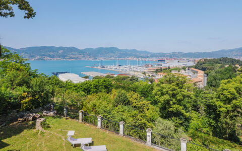 Villa Diana: Cielo, Acqua, Pianta, Proprietà, Montagna, Paesaggio Naturale, Albero, Vegetazione, Lotto, Biome
