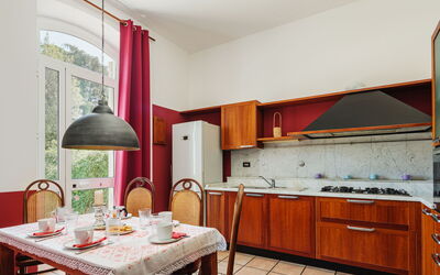Villa Diana