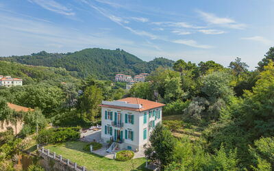 Villa Diana