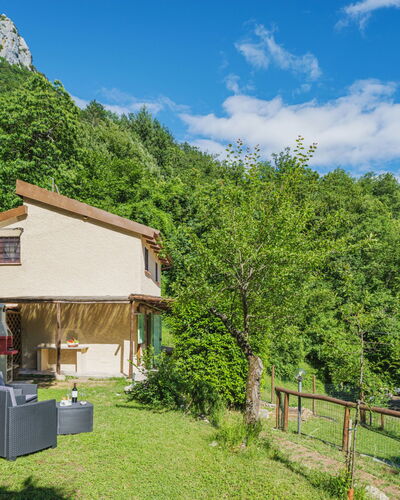 Il Nido: Cloud, Plant, Sky, Property, Building, Mountain, Natural Landscape, Tree, Land Lot, House
