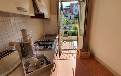 Loft Lucca
