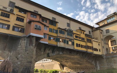 Dimora Fiorentina
