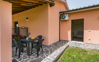 Accommodation:&nbsp;Bilocale Sorano 1 890.2