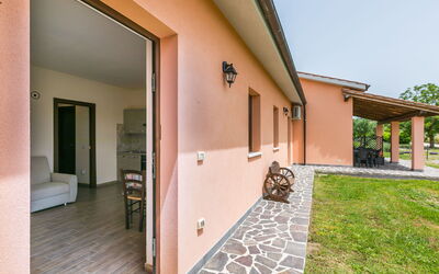 Accommodation:&nbsp;Bilocale Sorano 1 890.2