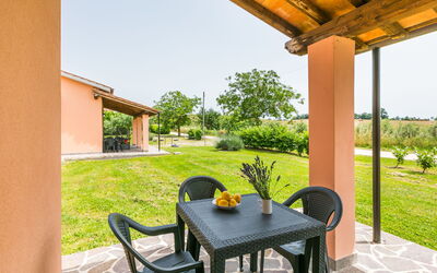 Accommodation:&nbsp;Bilocale Sorano 1 890.2
