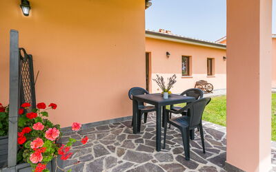 Accommodation:&nbsp;Bilocale Sorano 2 890.4