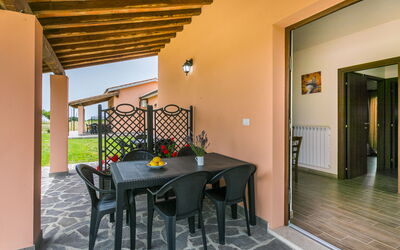 Alloggio:&nbsp;Trilocale Sorano 2 890.5