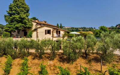 Villa Magna + Dependance