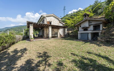 Casa vacanza Casa alla Strettoia - Seravezza, Toscana, Italia