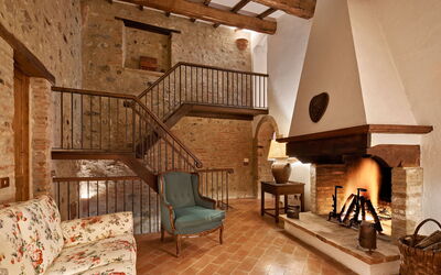 Alloggio:&nbsp;Casa Loggia