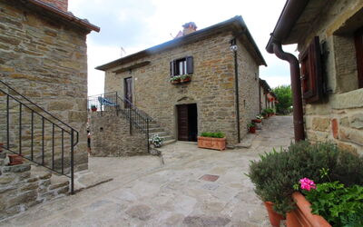 La Casa nel Borgo