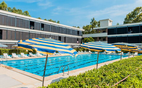 Accommodation:&nbsp;Trilo 650.34
