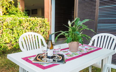 Alloggio:&nbsp;Bilo Plus Garden 650.12