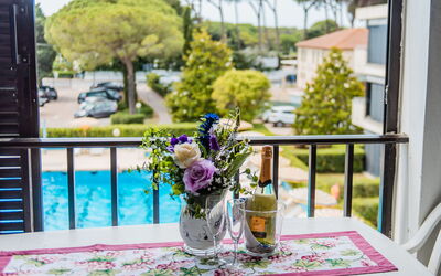 Accommodation:&nbsp;Trilo 650.34