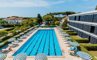 Accommodation:&nbsp;Trilo 650.34