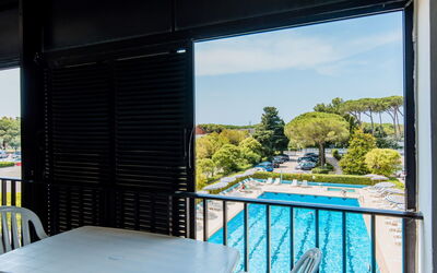 Accommodation:&nbsp;Trilo 650.34