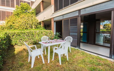 Alloggio:&nbsp;Trilo Garden 650.8