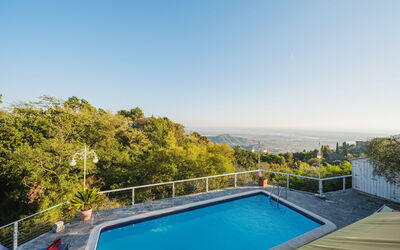 Villa Mistral