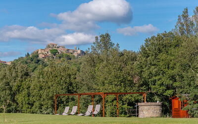 Podere Vignali