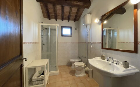 Accommodation:&nbsp;Camino