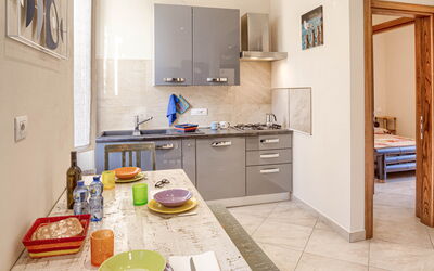 Apartment Ginevra - Levanto