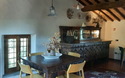 Casa Mulinello