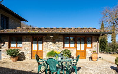 Accommodation:&nbsp;Casa Mario 615.1