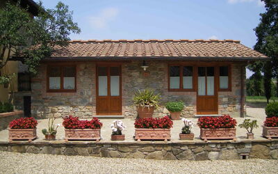Accommodation:&nbsp;Casa Mario 615.1