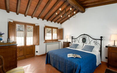 Accommodation:&nbsp;Casa Mario 615.1