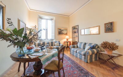 Duomo Suite