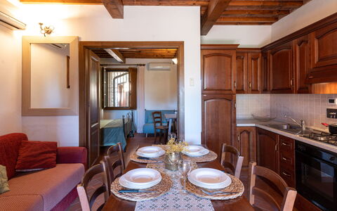 Accommodation:&nbsp;Il Lago 630.3