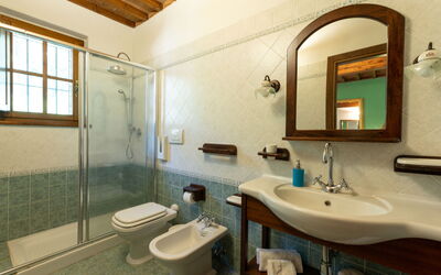 Accommodation:&nbsp;Il Lago 630.3