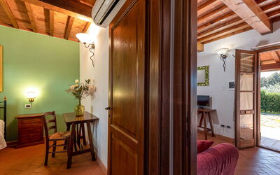 Accommodation:&nbsp;Il Lago 630.3