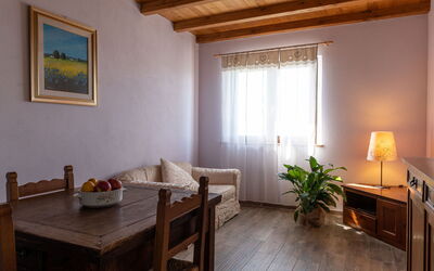 Accommodation:&nbsp;Enea 131.1