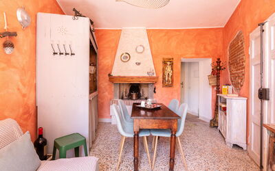 Accommodation:&nbsp;Bilocale Dell'Arco 350.1