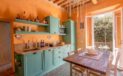 Accommodation:&nbsp;Trilocale Dell'Arco 350.2