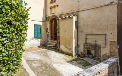 Casa vacanza Casa Campau - Montepulciano, Toscana, Italia