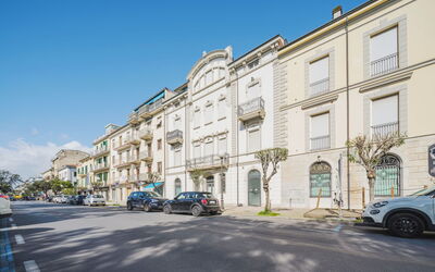 Casa vacanza Appartamento Amedeo - Viareggio, Toscana, Italia