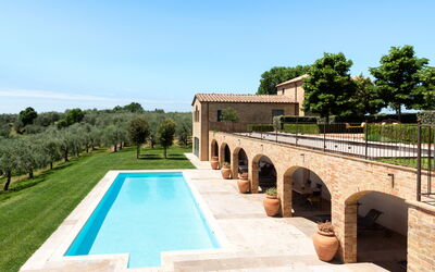 Podere D'Asso
