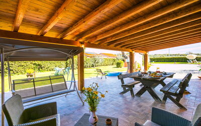 Accommodation:&nbsp;Donatella 650.1