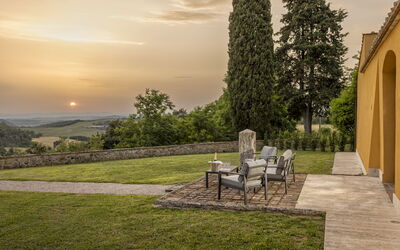 Villa Pianoia