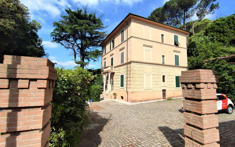 Sanda: Pianta, Cielo, Nube, Proprietà, Costruzione, Finestra, Albero, Legna, Lotto, Brick
