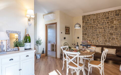 Alloggio:&nbsp;Suite Paradiso