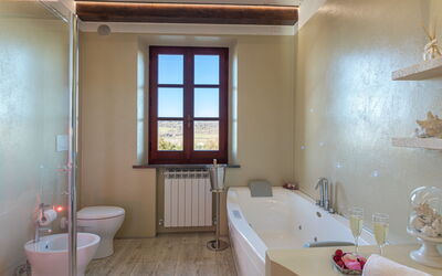 Alloggio:&nbsp;Suite Paradiso