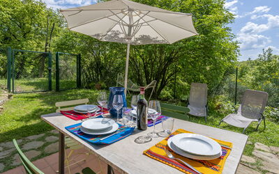 Casa vacanza Casa Bosco D'Arte Holiday Home , Greve in Chianti, - Greve in Chianti, Toscana, Italia