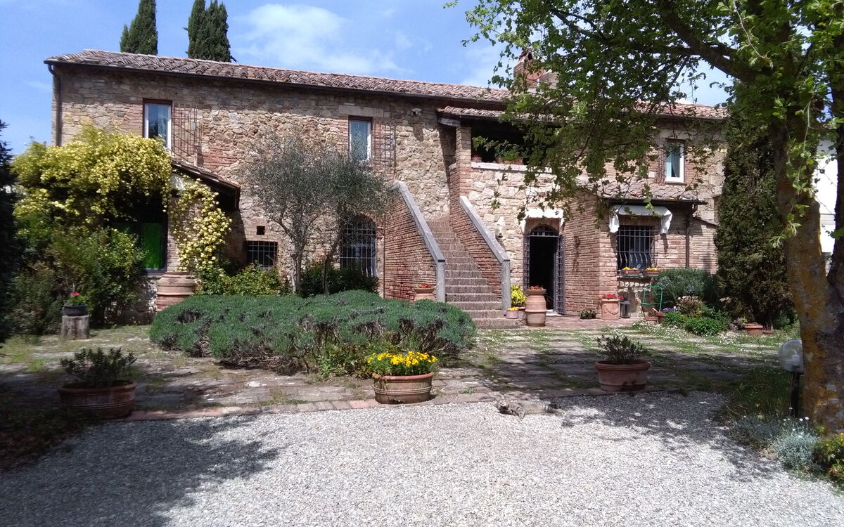 Villa Fulvia